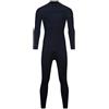 UDHSNJZG Combinaisons De PlongéE Mute da uomo e donna, 3/2 mm, surf, snorkeling, bagno, invernali, elastiche, rash guard, mute sub