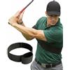 XdealCozyxc Slider Golf Training Aid, Swing Sync Golf Trainer per sessioni di allenamento a casa, allenamento driving range