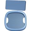 Generic Ab Roller Wheel Waist Strength Trainer Core Fitness Training Equipment | Sliders Core Sliders per allenamento, strumento di allenamento fitness per donne, palestra a casa, allenamento fitness