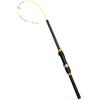 Fxzqgnh Canna da Pesca Rock Fishing Telepica, 1.5 m | Impugnatura , Canna da , Sessioni mattutine, Per Appassionati pesca
