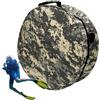 Generic Dry Bag per Immersione Portatile Regolatore Gear Custodia Protettiva | Zaino con accessori, design con cerniera e tracolla staccabile per protezione
