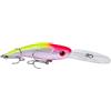 YATINGZHANG Esche Da Pesca 1 pz. 10 cm 9,5 g Sinking Minnow Esche da pesca Wobbler Swimbaits Esca dura artificiale for spigola Luccio Crankbait Attrezzatura traina in mare