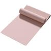 Generic Fascia elastica per yoga, pilates, potenziatore di flessibilità | Accessori larghi per stretching, da donna, antiscivolo, per ginnastica, allenamento a casa