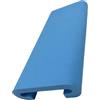 Generic Cuscino per sedili da pesca, per kayak, colore: blu | Cuscino traspirante per barche a remi all'aperto, ad alta elasticità, per barche, pesca, kayak, allenamento