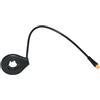 Generico Pickup sostitutivo per pedalata assistita per bici elettrica, | sigillata con cavo da 200 mm per presa pedalata assistita E-Bike, unità lettura input per esigenze