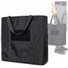 LXGXFNB Borsa Tattica Porta Attrezzatura con Scomparti e Tasche Multiple | For Lavoro Allenamento Escursioni Campeggio Viaggi Trasporto a Mano o a Spalla Organizzazione di Accessori