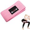 Fyearfly Elastici Fitness in Tessuto per Donna e Uomo 120 libbre | Fasce Elastico Palestra in Lattice, Bande Elastiche Fitness Antiscivoli per Fitness, Esercizi Glutei, Pilates, Yoga, Palestra