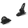 Marker - Attacchi da sci Griffon 13 MN 100 mm Black - Uomo - Taglia Unica - Nero