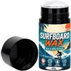 Generico Wax da Surf Applicazione rapida e lunga durata con cura 'attrezzatura | grip per tavola da surf Per uomini donne esperti hobbisti adulti famiglia principianti surfisti adolescenti