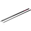 Leteeo LIZEALUCKYk53hwfctoe - Bastone professionale per stecca da biliardo in fibra di carbonio, 9 mm, accessorio per stecche da biliardo