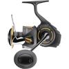 Daiwa Mulinello mare BG 27 SW 6000 H - 455 g - R.5.7 - TMV 101 cm - Dg.12 kg - BG27SW6000H