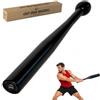 MuscleForge Macebell Steel Clubbell 2-8 kg - Mazza Indian Club per Allenamento di Forza e Mobilità delle Spalle - Impugnatura Zigrinata Acciaio per Uomo e Donna - 8 kg