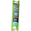 ulafbwur Pesca PVA Mesh Micro Mesh Construction Pratico Attrezzatura Pesce Net Utile 25mm*5m