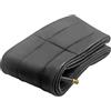 XUXHOU Camera D'aria Bici Grassa 20x4, Butile, Valvola | Tubo in Gomma Butilica Resistente per Motoslitte e ATV, compatibilità Ampia con Pneumatici 24x4 e 26x4, Elevata Tenuta