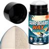 Generico per tavola da surf Applicazione rapida e manutenzione 'attrezzatura | grip per tavola da surf Per uomini donne esperti hobbisti adulti famiglia principianti surfisti adolescenti