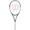 Wilson Blade 98 16X19 V10 Fall Layers Racchette Da Torneo Non Incordata 368g Unisex blu scuro