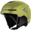 Dainese-Airo Mips Ski Helmet, Verde Lime Opaco, XL-2XL | Casco da Sci Unisex con Sistema MIPS e Chiusura ATOP