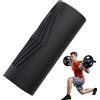 Generic Maniglie per manubri, maniglie per barra per le mani | 1 paio di grip da palestra per fitness di spessore, attacchi da palestra senza scivolamento in silicone per l'attrazione della linea di