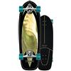 Carver Surf Skate Super Slab 31.25 C7