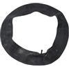 Zpengtai Camera D'Aria Bici 1 pz Tubo Interno 20x4.0 Gomma Nera Bocca Diritta Adatto for Fat Bike Pratico Strumento di Sostituzione
