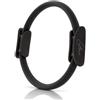 Latona® Pilates Fitness Ring | Doppio Manico Esercizio Magic Circle | Perfetto per yoga, Core Training, fisioterapia e tonificazione cosce, addominali e gambe (forti e resistenti) | 36 cm