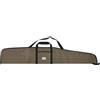 DEEMEED Custodia per Fucile Impermeabile - Borsa da Caccia 120/135 cm con Tracolla, Tasca Esterna, Doppia Cerniera con Passante - Vari Colori