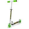 Ozbozz Ruote con luci per scooter