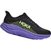 Hoka Scarpe Uomo Clifton 11 Nero, Taglia: 7 US - 40, nero