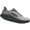 Hoka Scarpe Uomo Clifton 11 Grigio, Taglia: 7,5 US - 40 2/3, grigio
