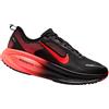 Nike Scarpe Uomo Vomero 18 Rosso/nero, Taglia: 7,5 US - 40,5, rosso/nero