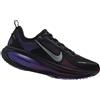 Nike Scarpe Donna Vomero 18 Viola/nero, Taglia: 6,5 US - 37,5, viola/nero