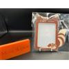 Pokemon Center Custodia per carte acriliche Furret Pokemon Center online premio A Giappone...