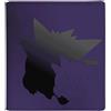 Ultra Pro Raccoglitore PRO con cerniera a 12 tasche della serie Elite Pokémon