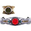 Bandai NUOVO Bandai Kamen Rider Kuuga SUPER BEST EX DX Henshin Belt Arcle Rising Set