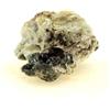 A Bijoux Pietre E Minerali. Vesuvianite. 60.5 Ct. Bellecombe, Val D'Aosta, Italia.
