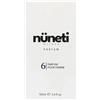 GM INDUSTRIE ITALIANE SRL Nuneti N.6 Profumo Donna 100 ml