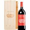 Petra | Toscana Petra Rosso Toscana IGT 2023 MAGNUM in cassetta di legno 1,5 l