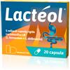 BRUSCHETTINI Srl LACTEOL*20CPS 5MLD