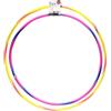 Sun&Sport Hula hoop colorato - sun & sport