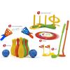 Sun&Sport Gioco 5 in 1
