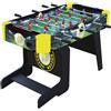 Sun&Sport Calcetto pieghevole salvaspazio