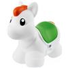Chicco Bouncy rodeo, linea fit & fun, 2 - 5 anni - chicco
