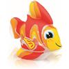 Intex 9 animaletti gonfiabili sintex - dinosauro, pesce, fenicottero assortiti - confezione singola