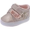Chicco - scarpa bimba polacchino naida rosa