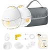 MEDELA TIRALATTE INDOSSABILE MOTION INBRA DOPPIO