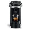 Caffè Borbone - Bluemoon Macchina da Caffè a Cialde ESE 44mm - Multifunzione per Espresso, Infusi e Bevande Calde, Pressione 15 bar, Serbatoio 0.9L -
