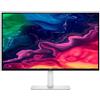 DELL - Monitor 27' LCD IPS S2725QC 4K Ultra HD 3840 x 2160 Pixel Tempo di Risposta 8 ms - SPEDIZIONE GRATUITA