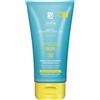 BioNike Defence Sun - Crema Viso Fondente SPF30 per Pelle Normale e Secca, 50ml