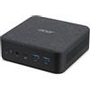 Acer Revo Box RB102-RPL - Barebone - Mini-PC - DT.BRFEG.004