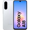 SAMSUNG A185 GALAXY A18 DUAL SIM 6.7" OCTA CORE 128GB RAM 4GB 4G LTE TIM SILVER - 790227